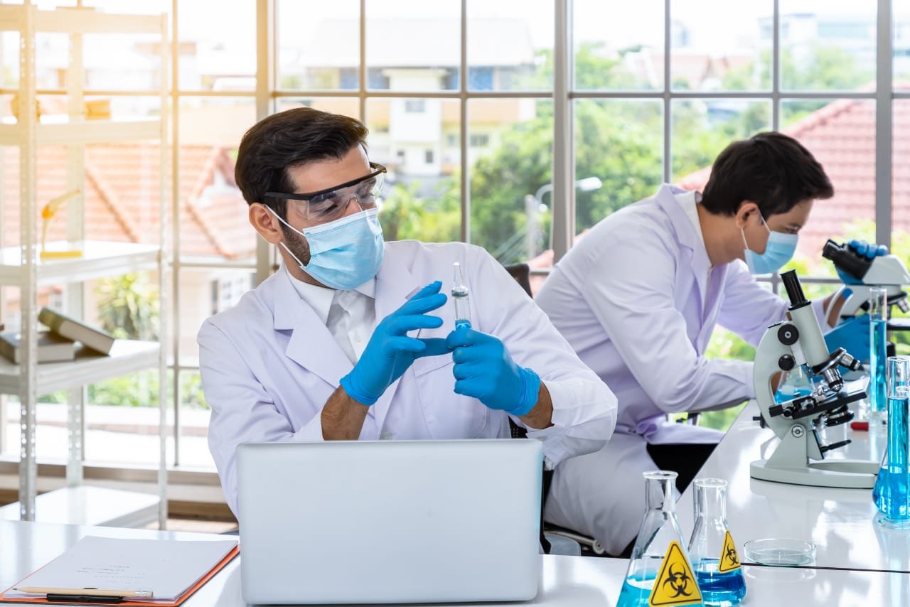 bioinformatic