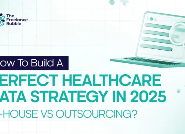 Healthcare Data Strategy