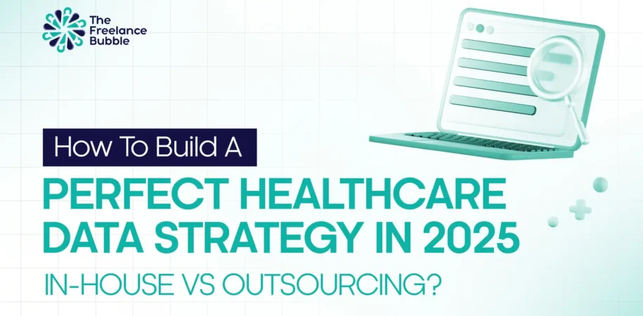 Healthcare Data Strategy